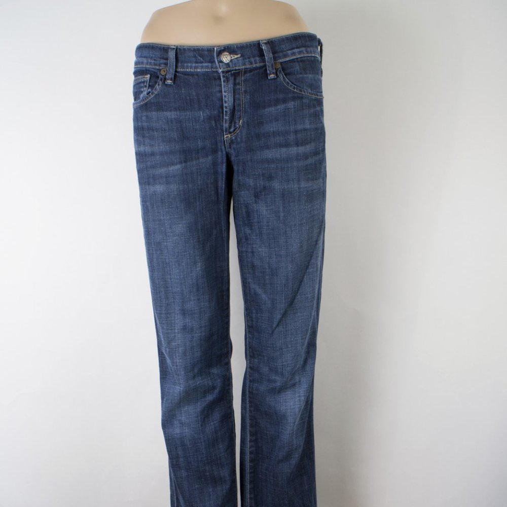 Citizens of Humanity Kelly Bootcut 29 (31 X 31)